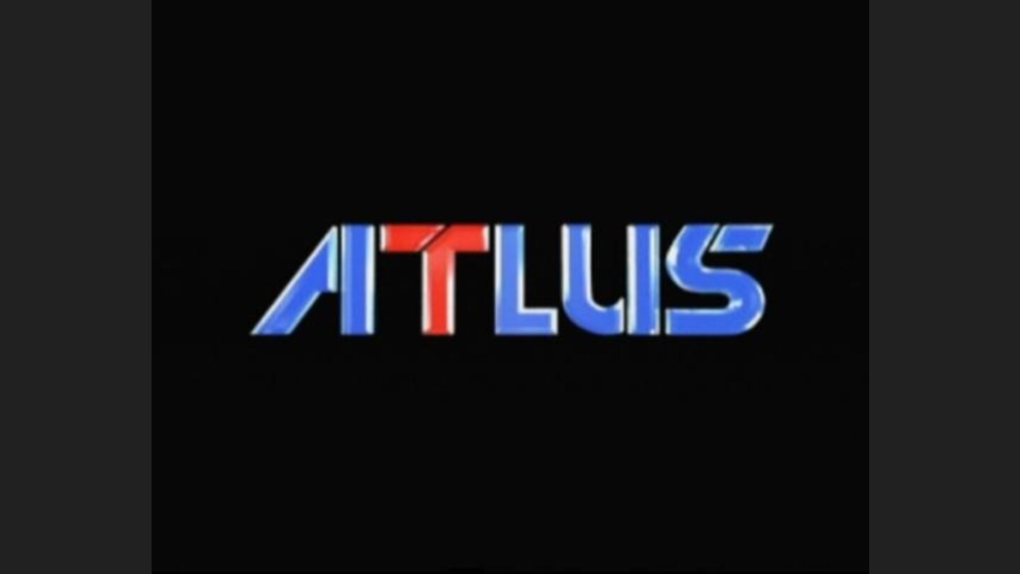 Atlus logo