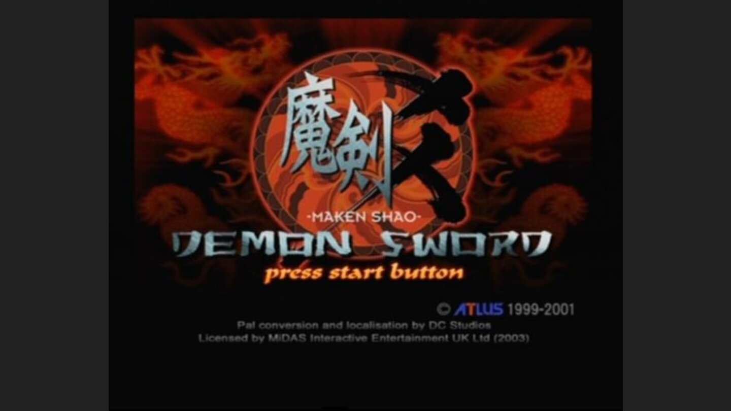 Main Title
