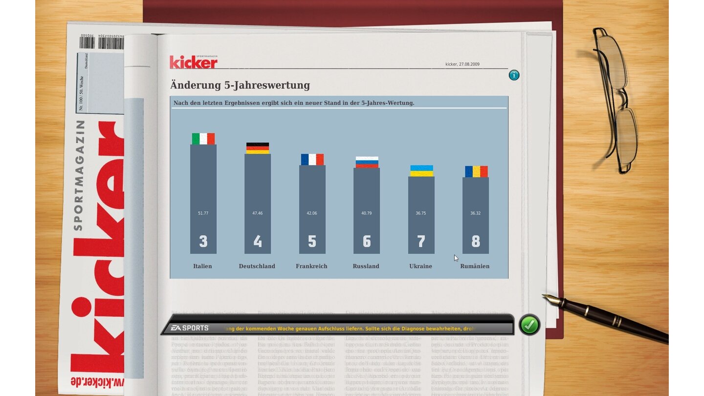 Fussball Manager 10