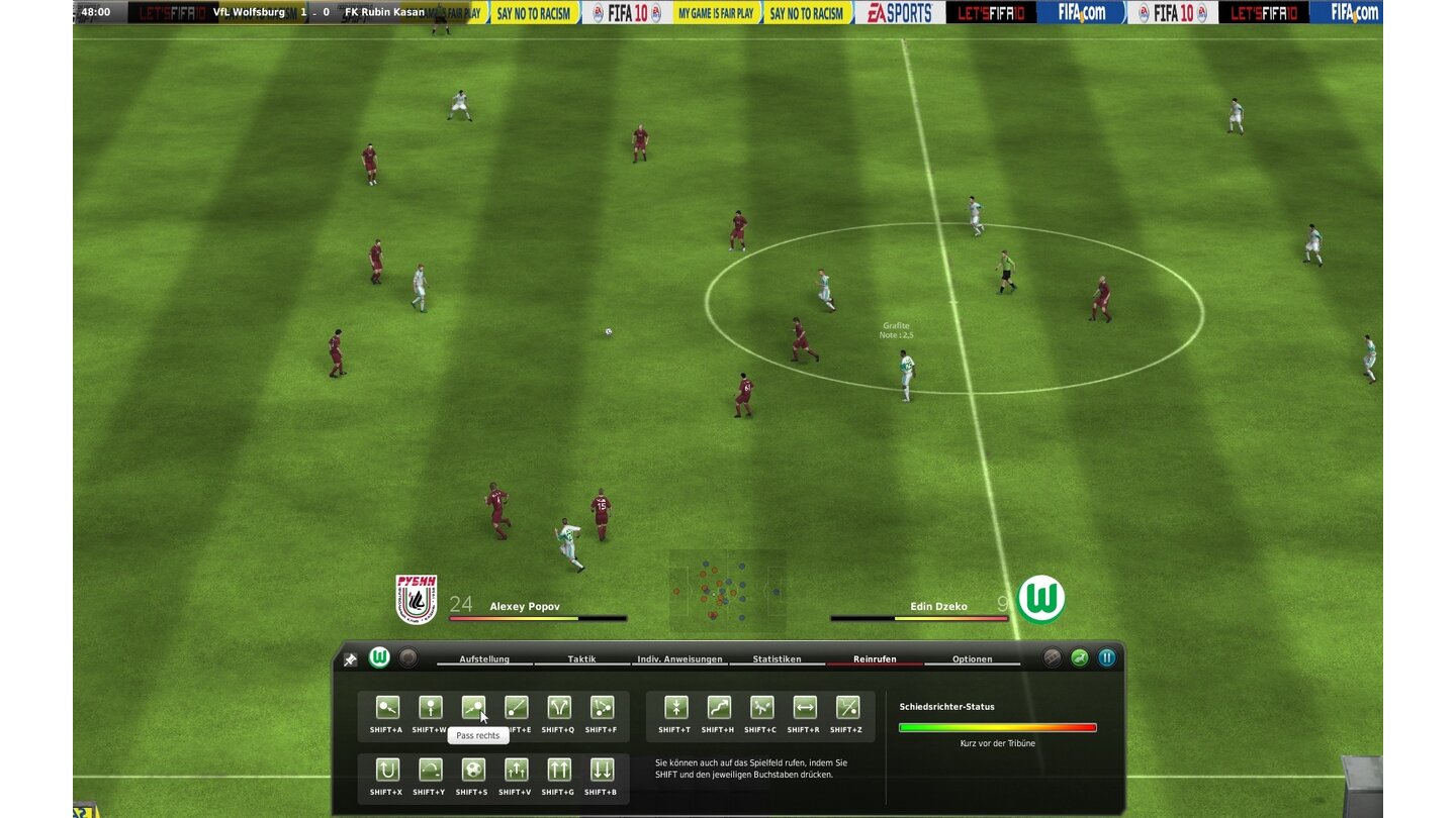 Fussball Manager 10