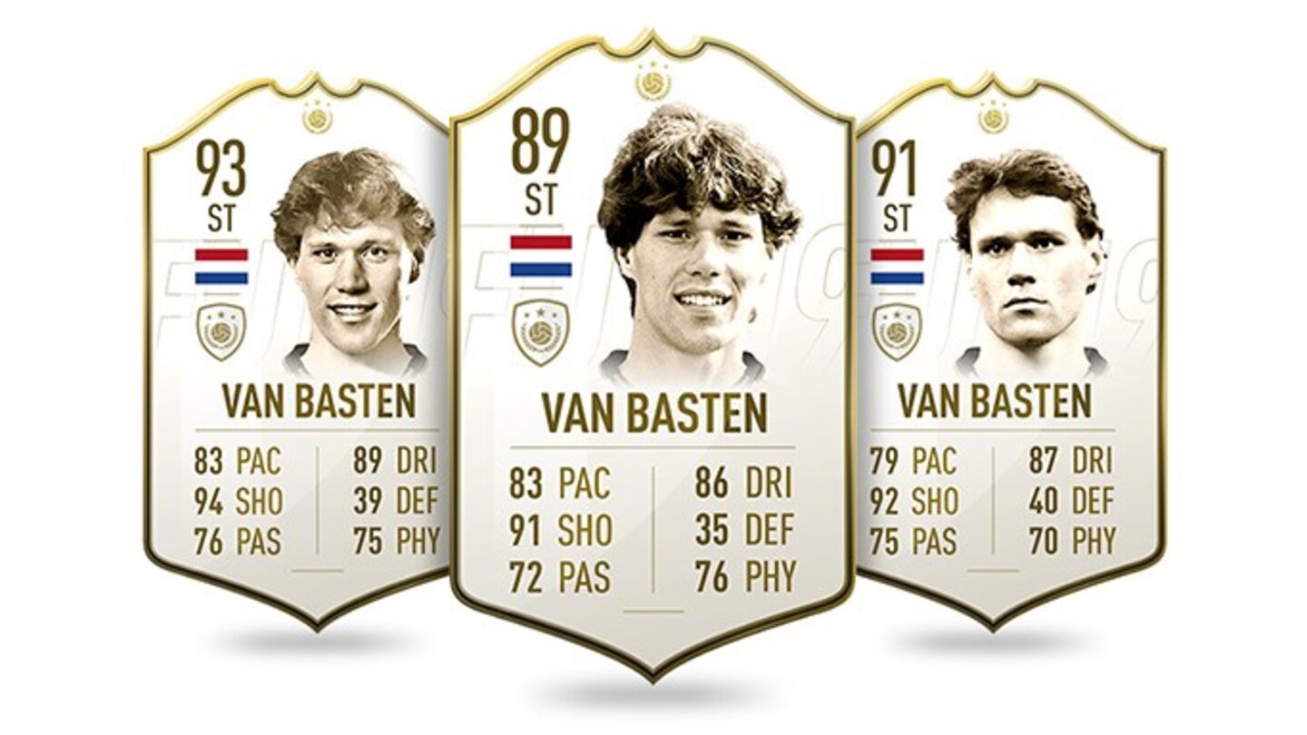 Marco Van Basten