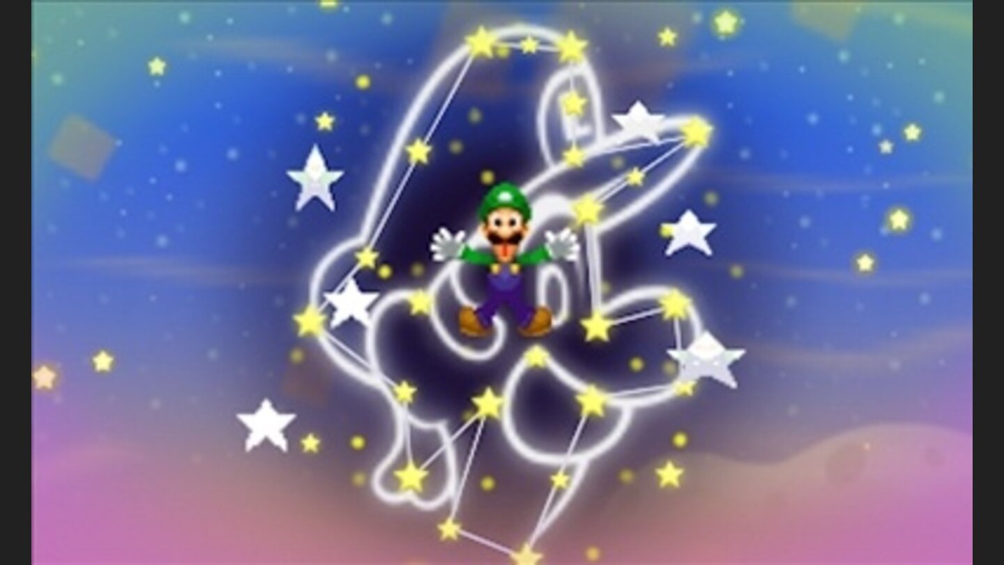 Mario + Luigi: Dream Team Bros.