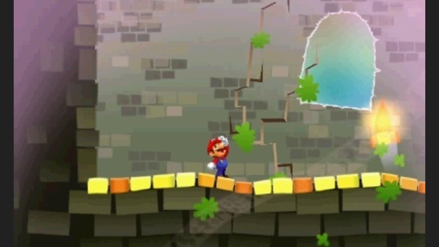 Mario + Luigi: Dream Team Bros.