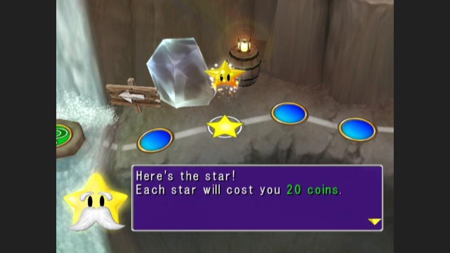Heres the location of the next star