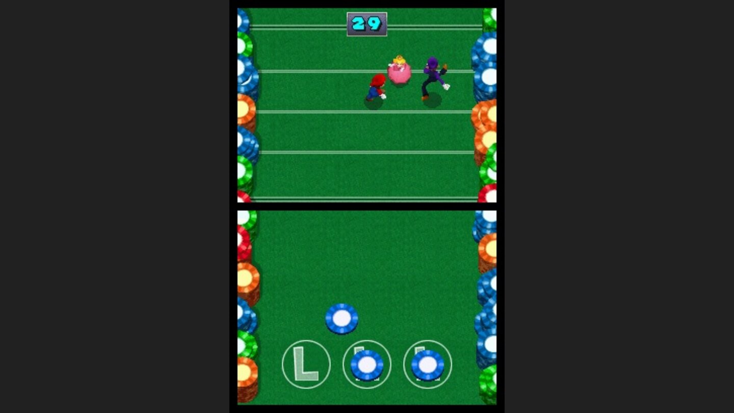 Mario Party DS 16