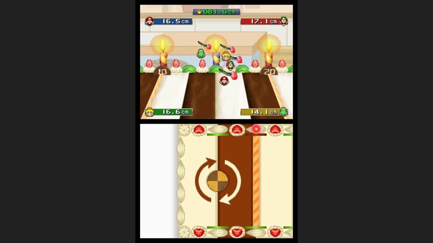 Mario Party DS 2
