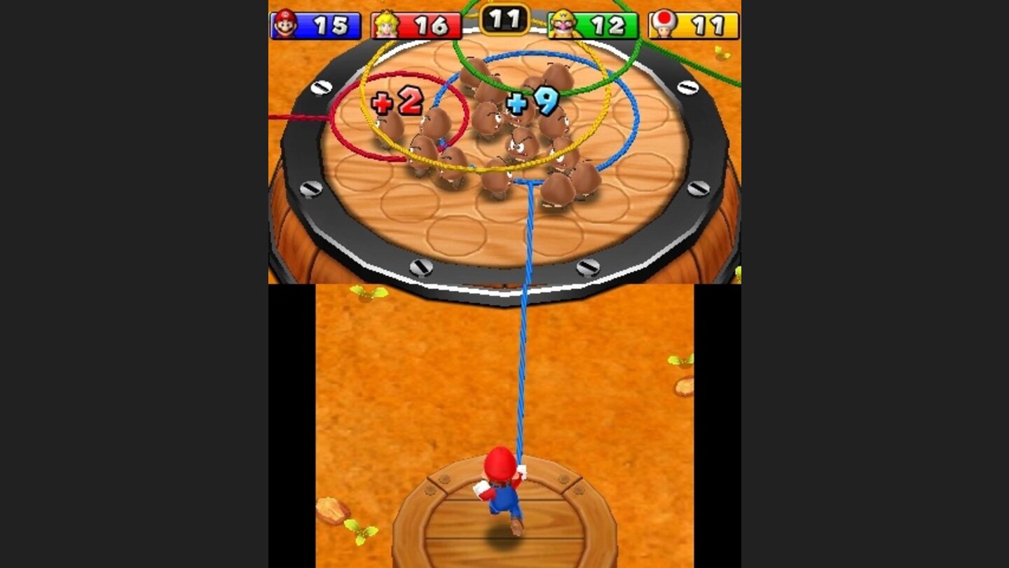 Mario Party