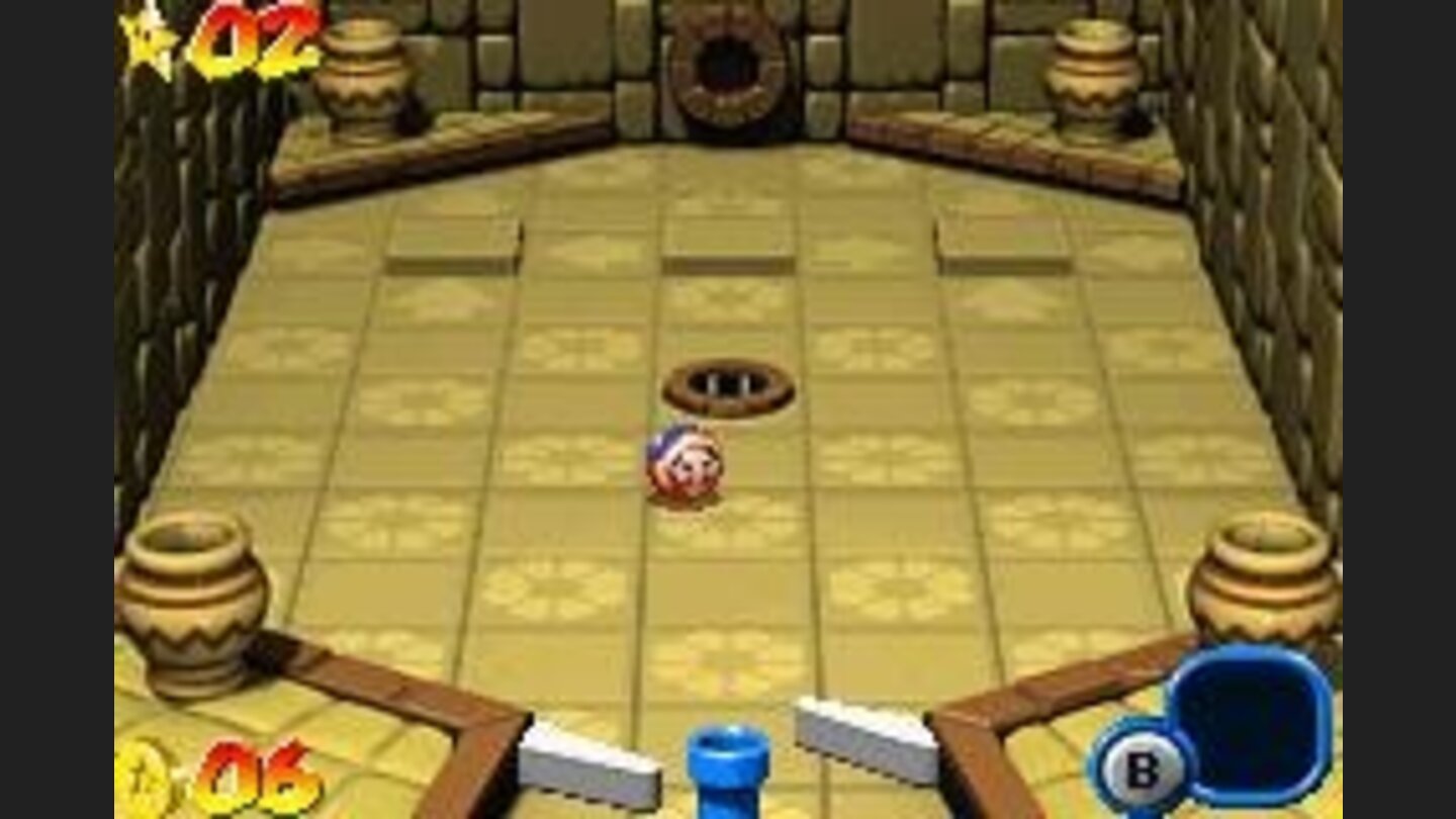 Which mysteries this room hides? Only playing to discover!