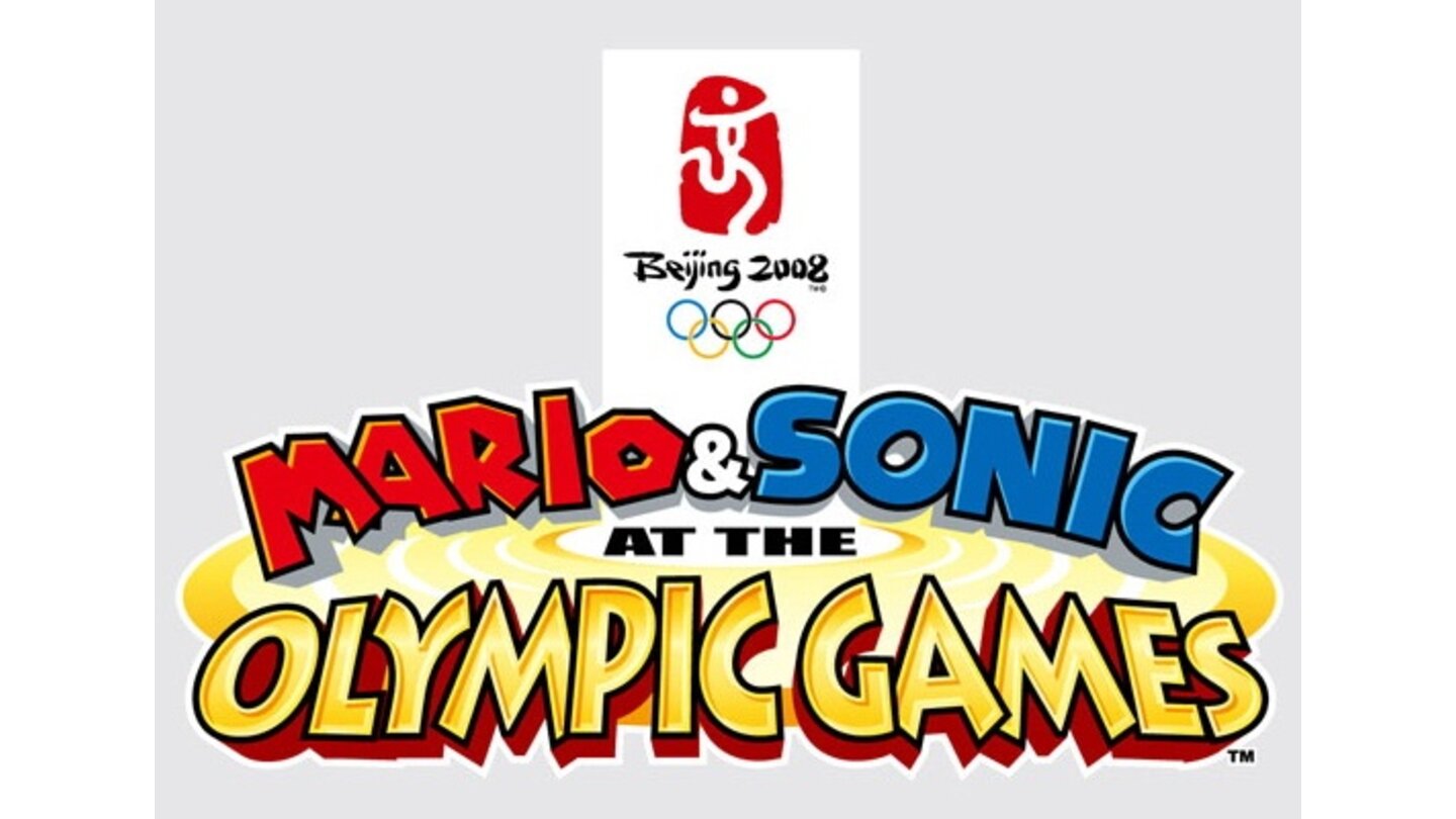 Mario & Sonic at the Olympic Games 1