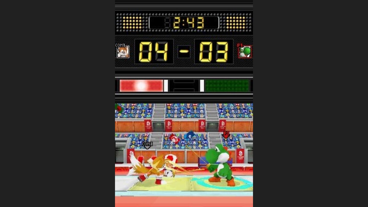 mario sonic ds 1