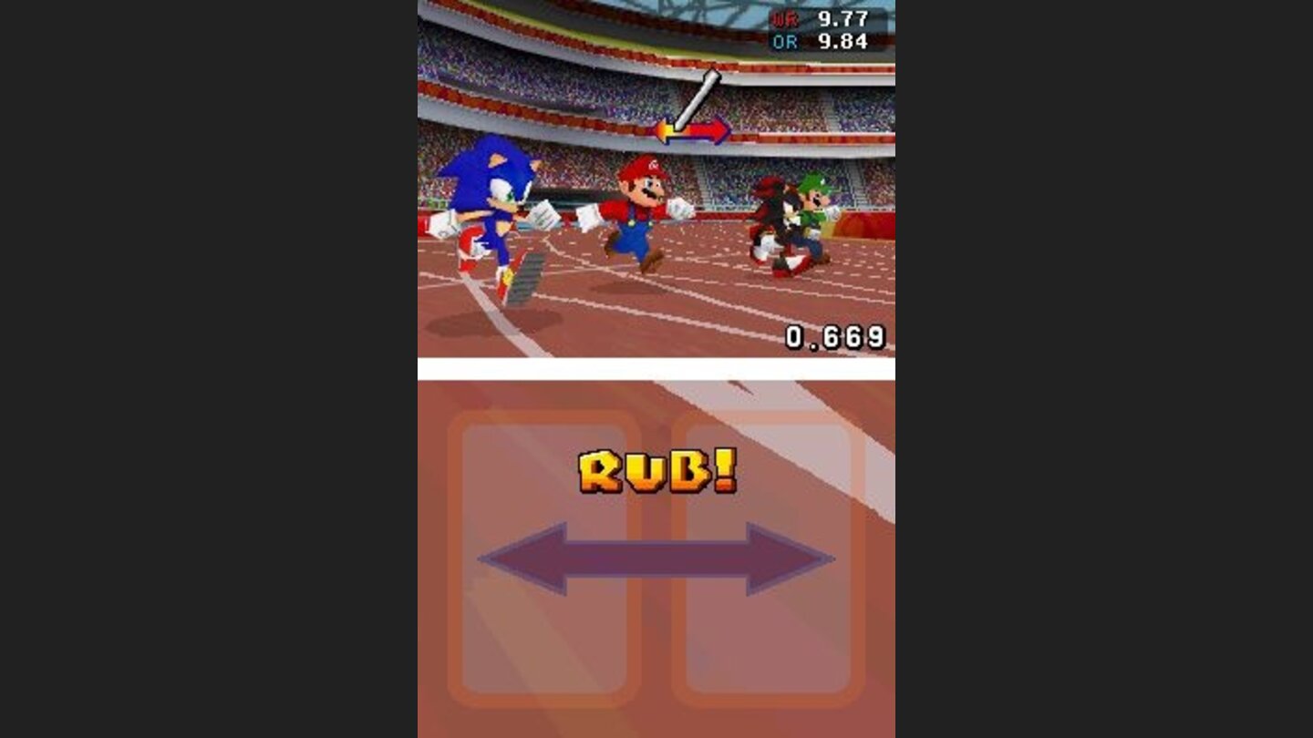 mario sonic ds 4