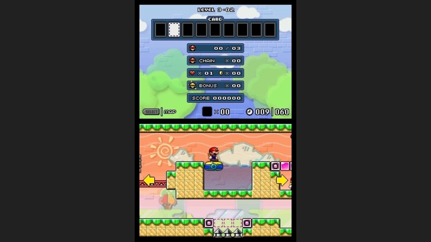 Mario Vs. Donkey Kong 2 4