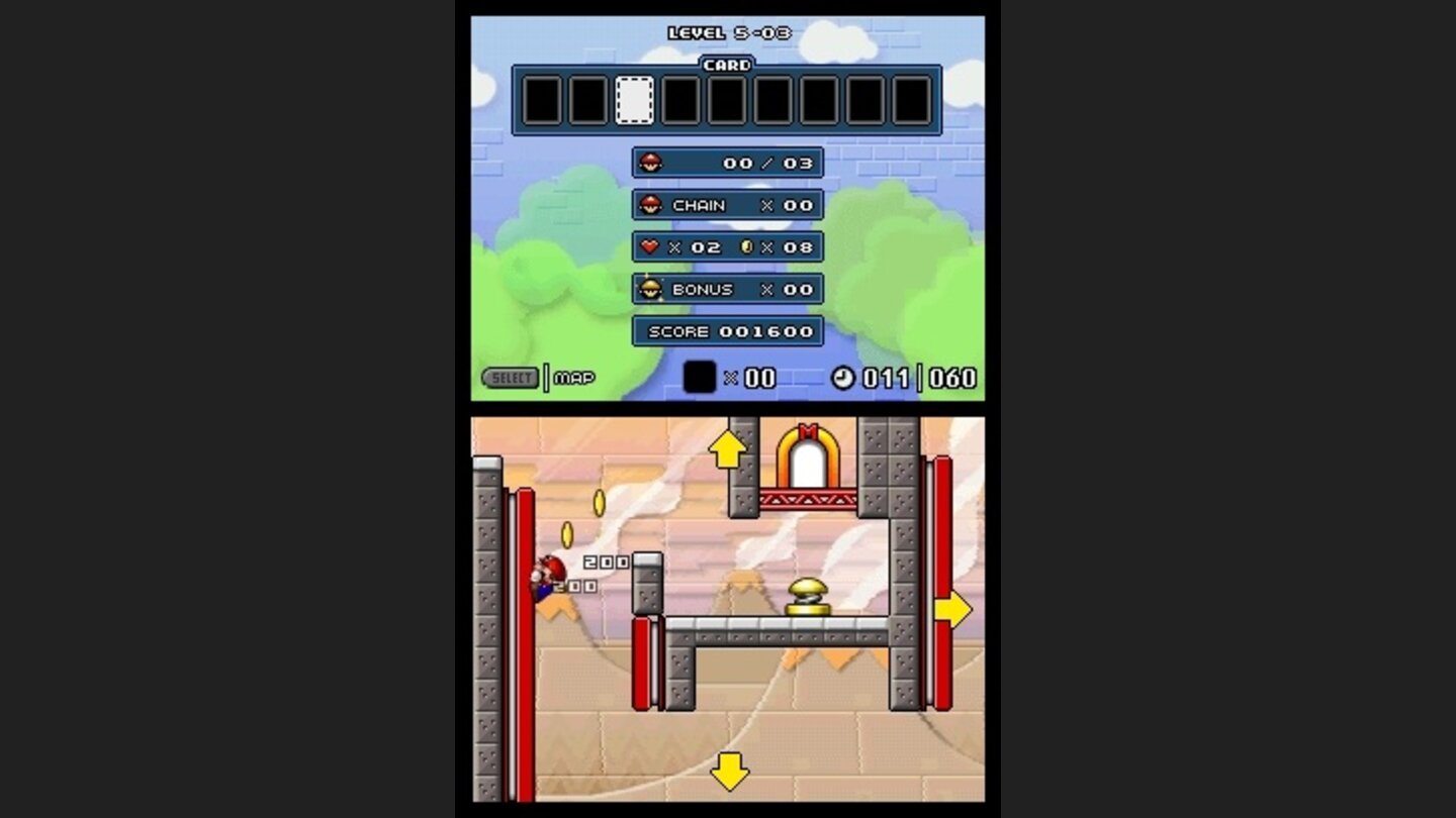 Mario Vs. Donkey Kong 2 5
