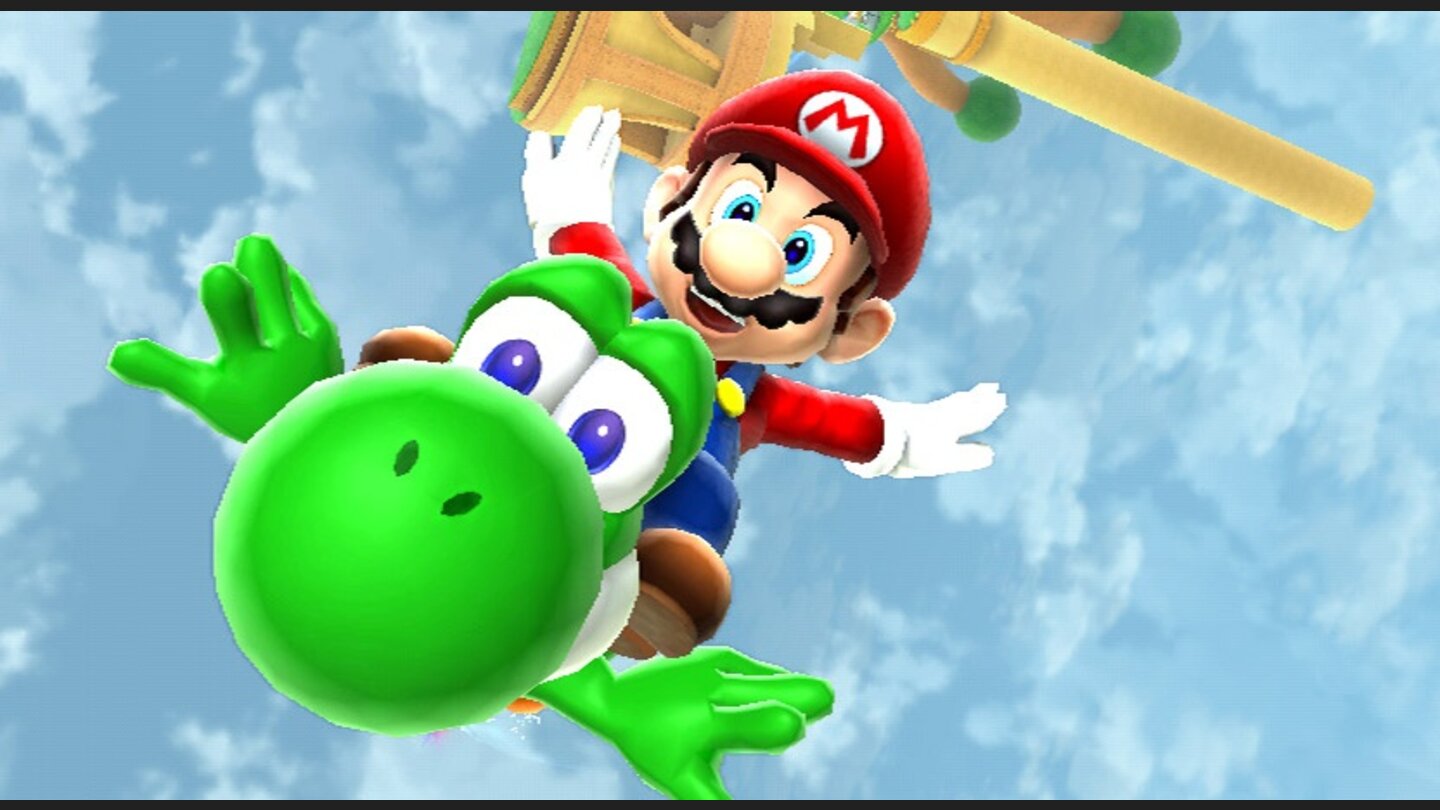 mario