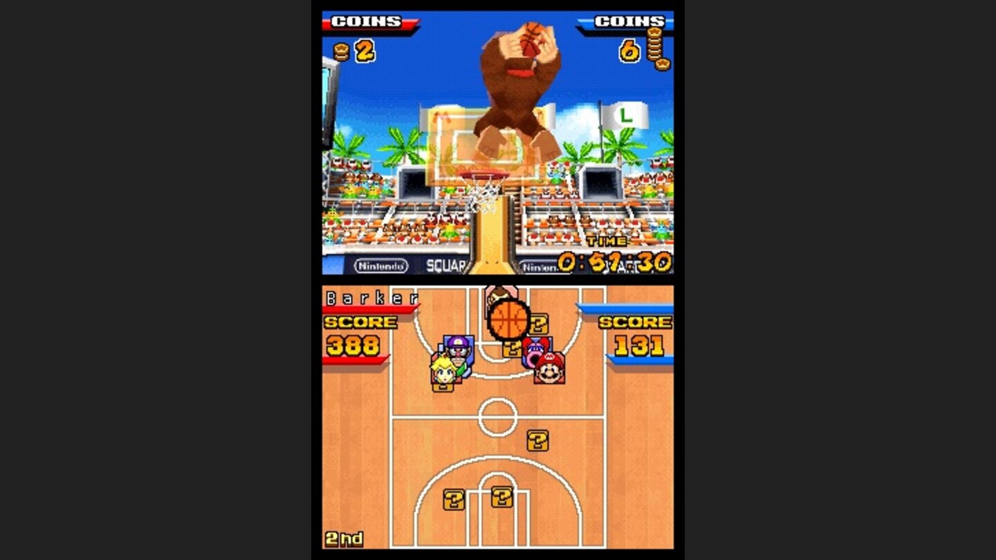 MarioHoops3on3DS 1