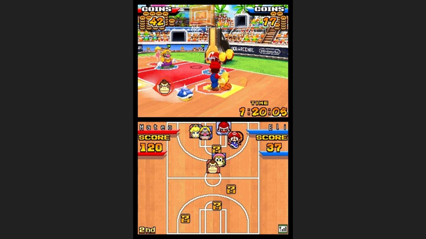 MarioHoops3on3DS 6