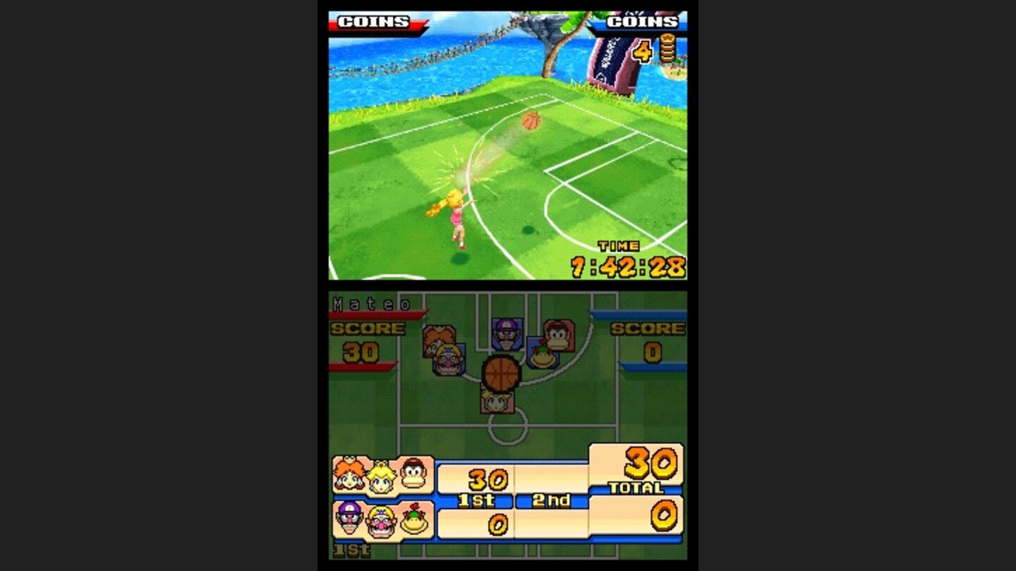MarioHoops3on3DS 9