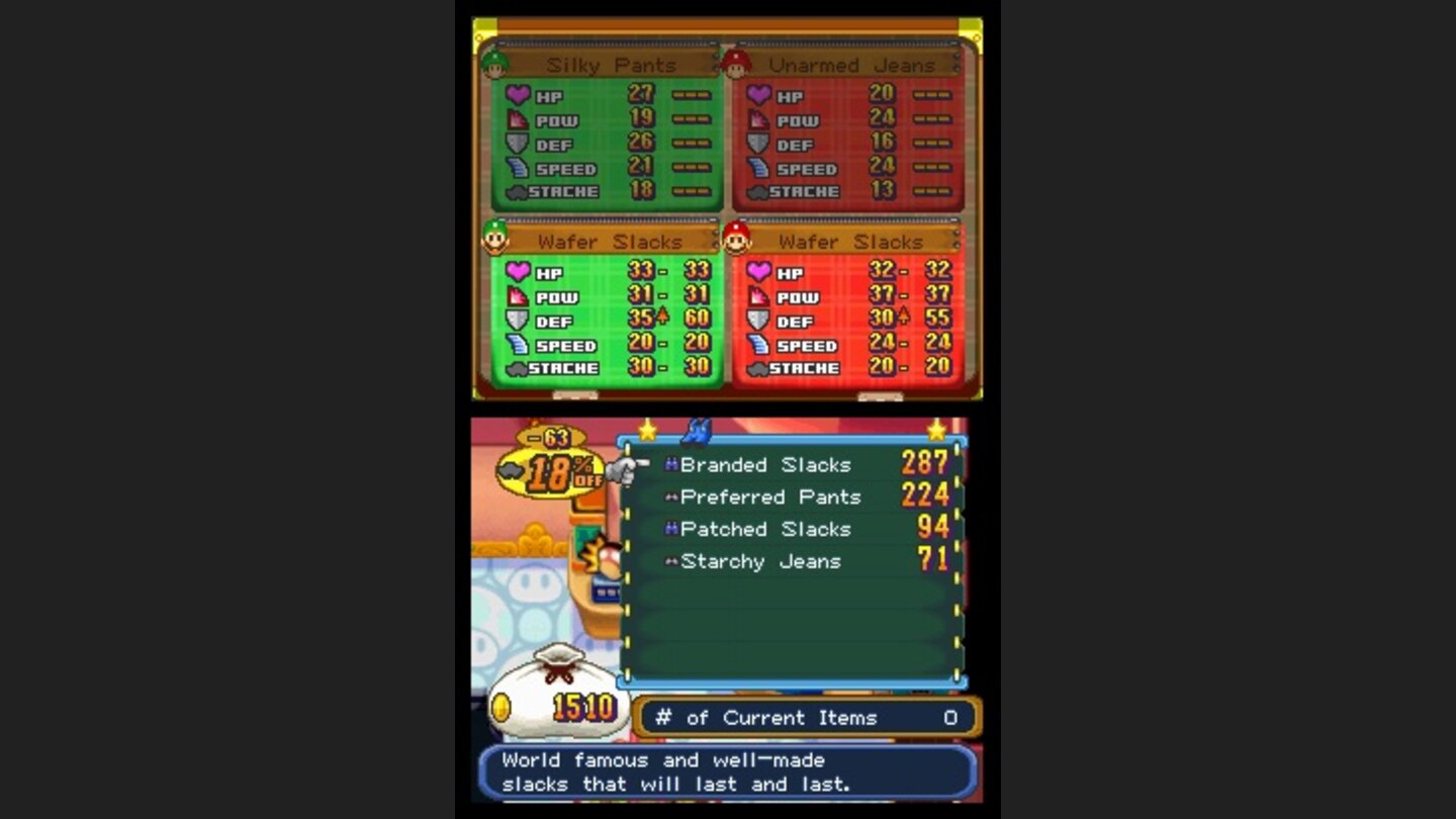 MarioLuigiZusammenZeitDS 11