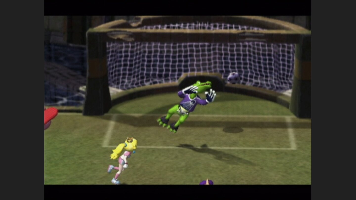 MarioSmashFootball 4