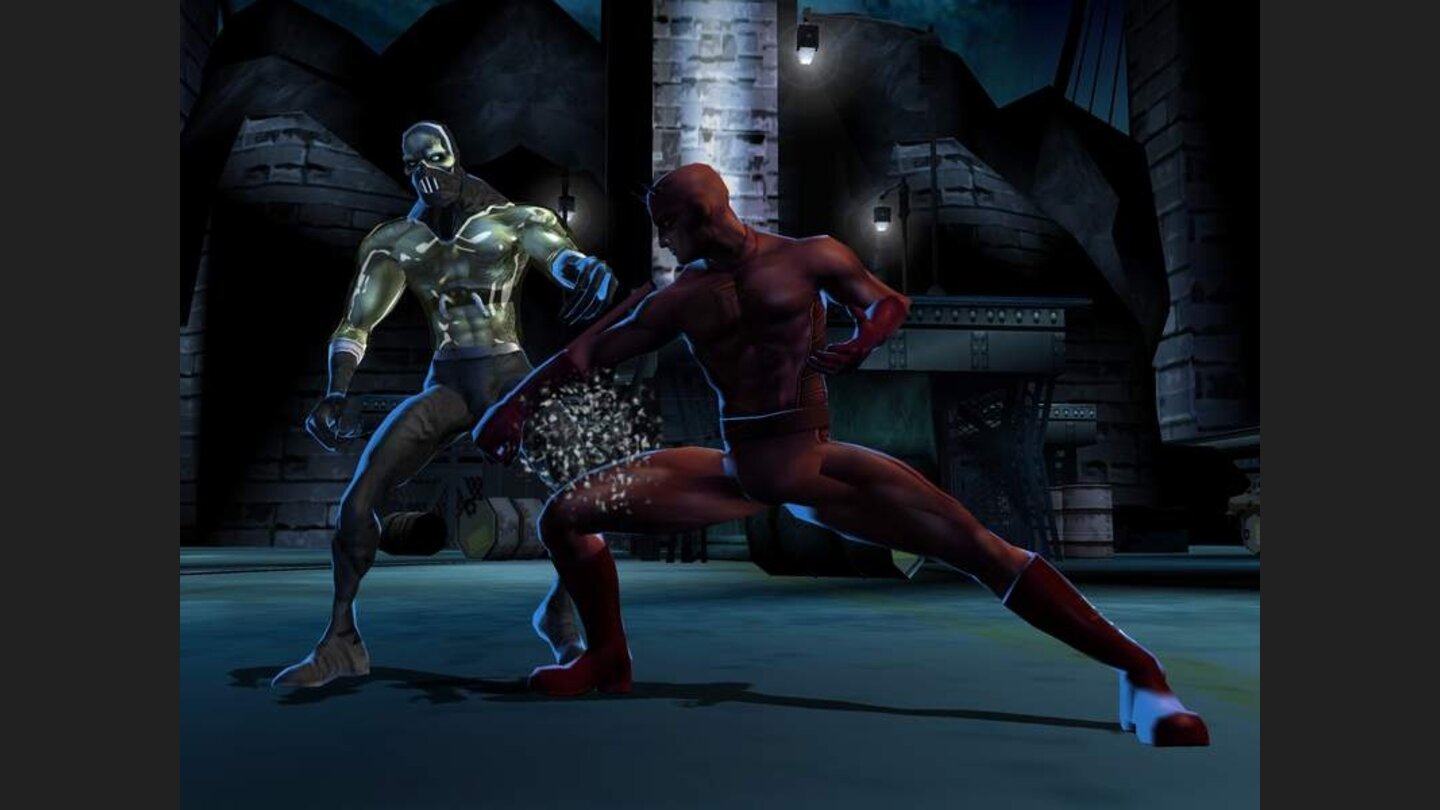 marvel 2