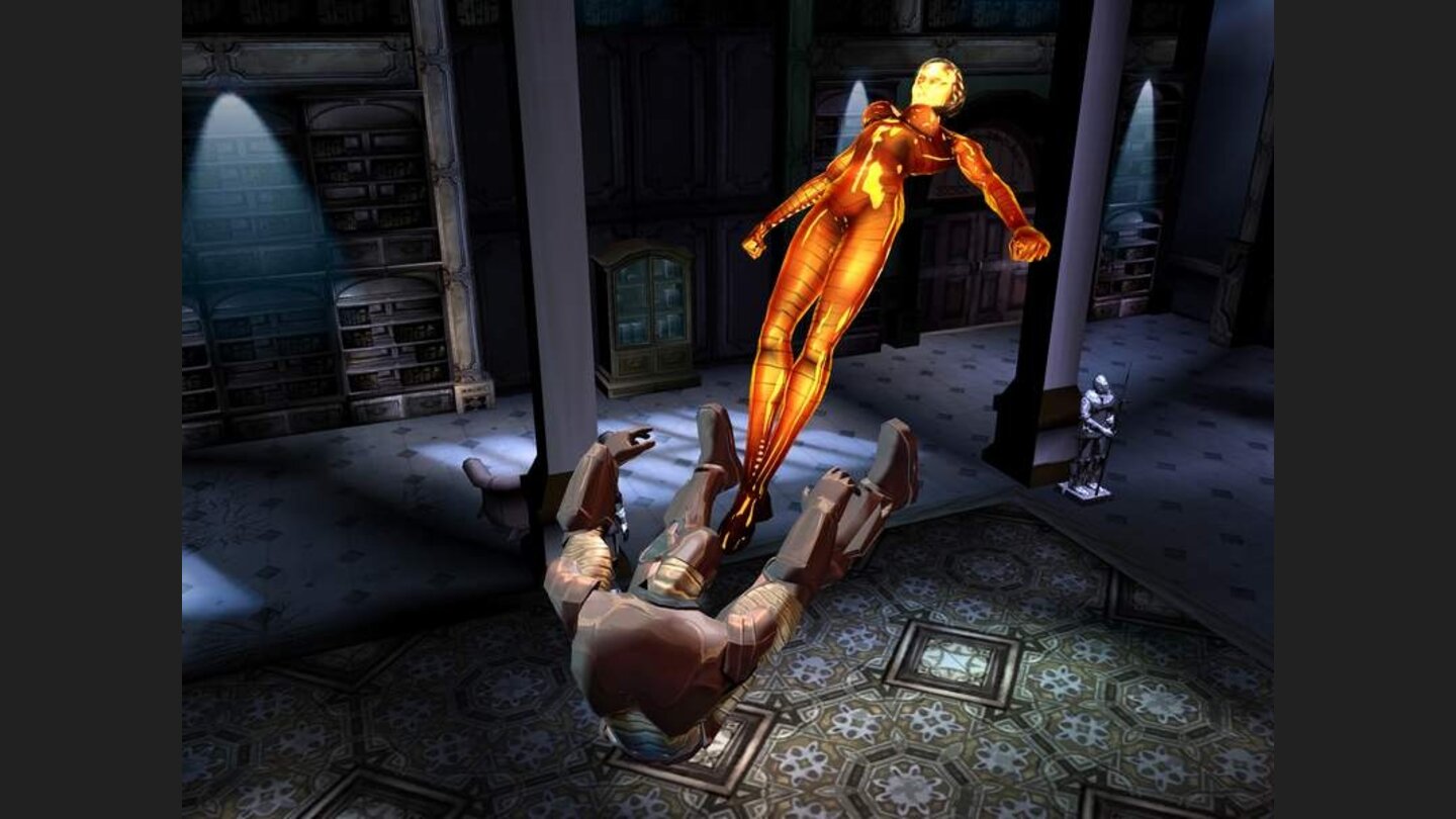 marvel 3