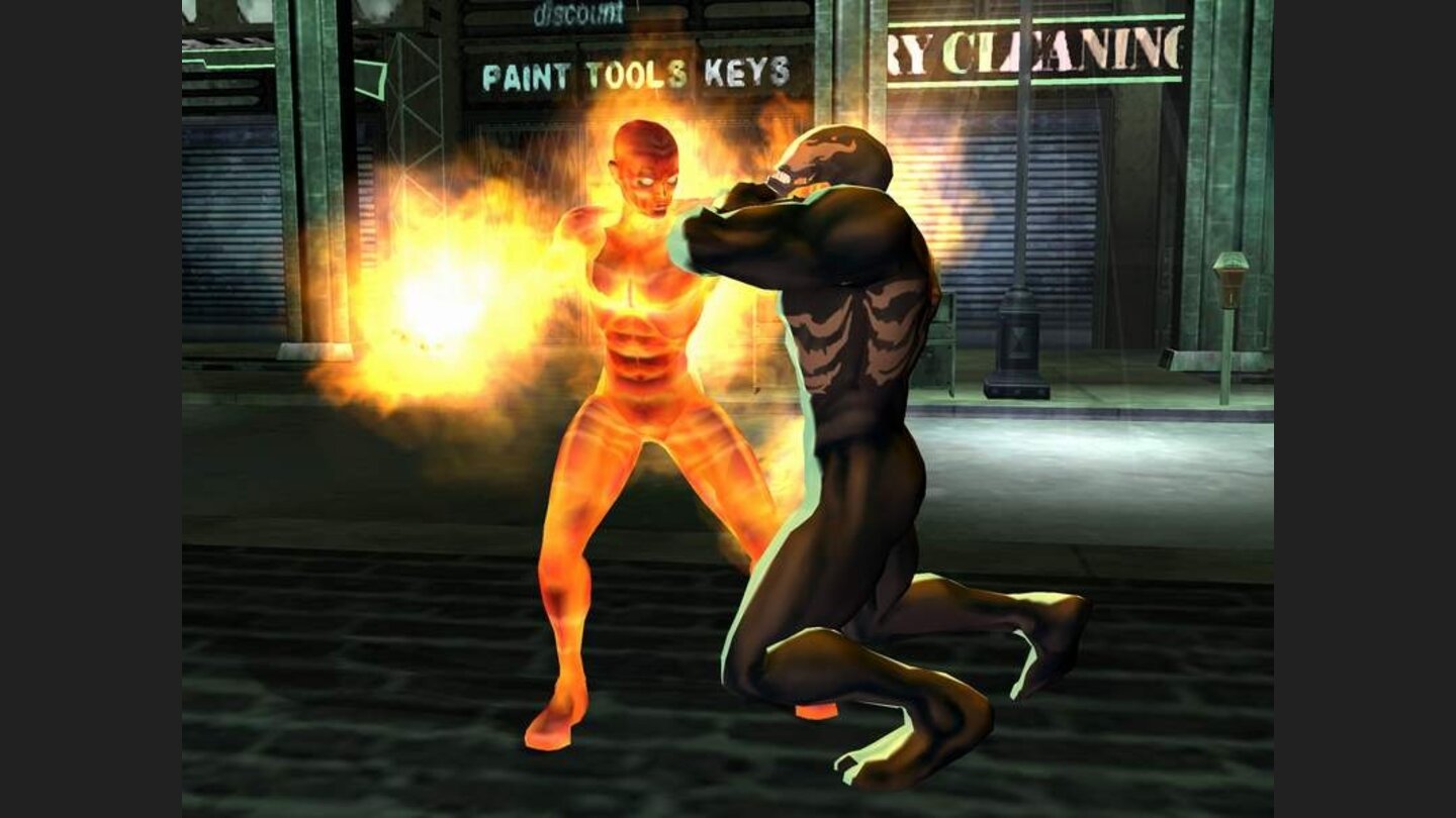 marvel 5