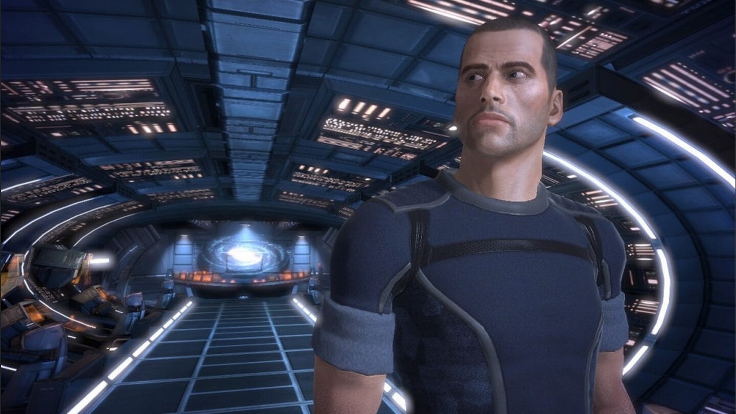 Mass Effect 2 [360]