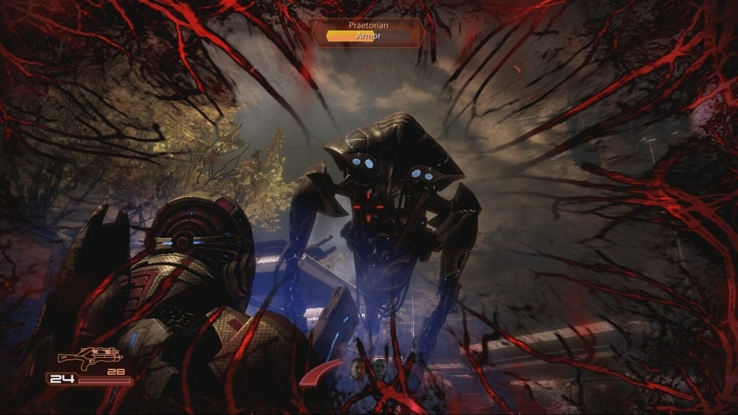 Mass Effect 2 [360]