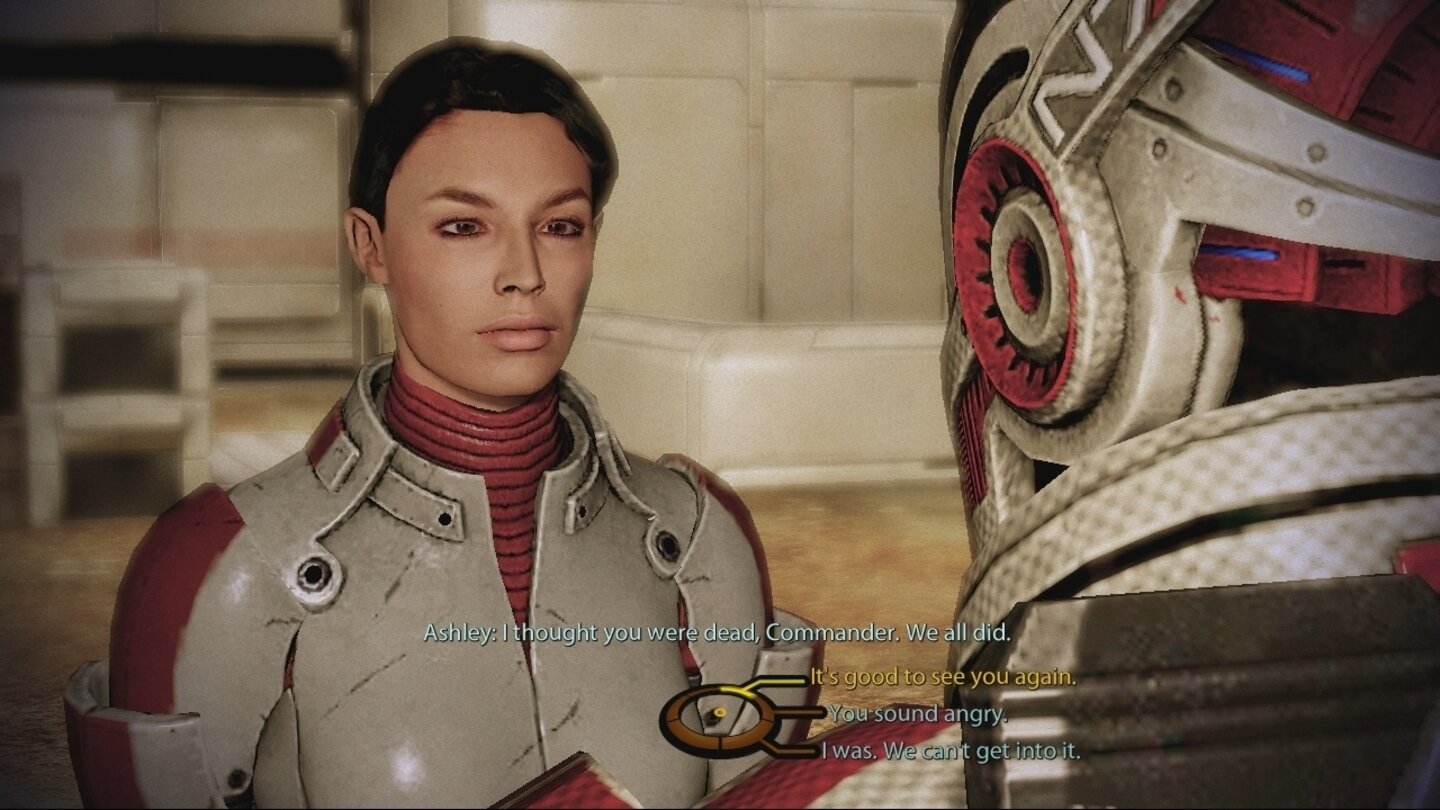 Mass Effect 2 [360]