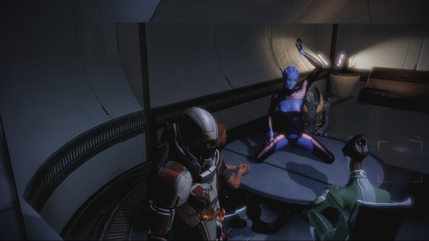 Mass Effect 2 [360]