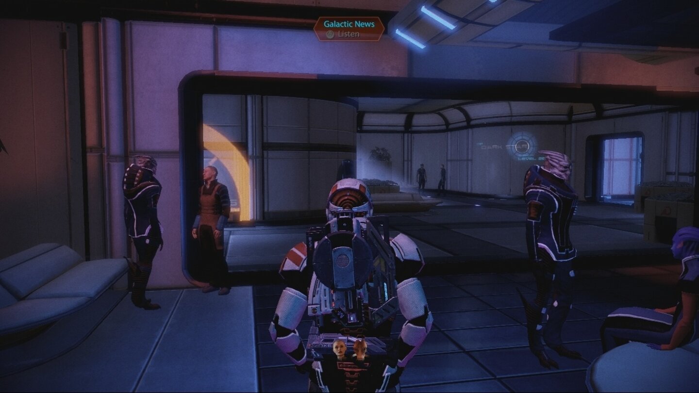 Mass Effect 2 [360]