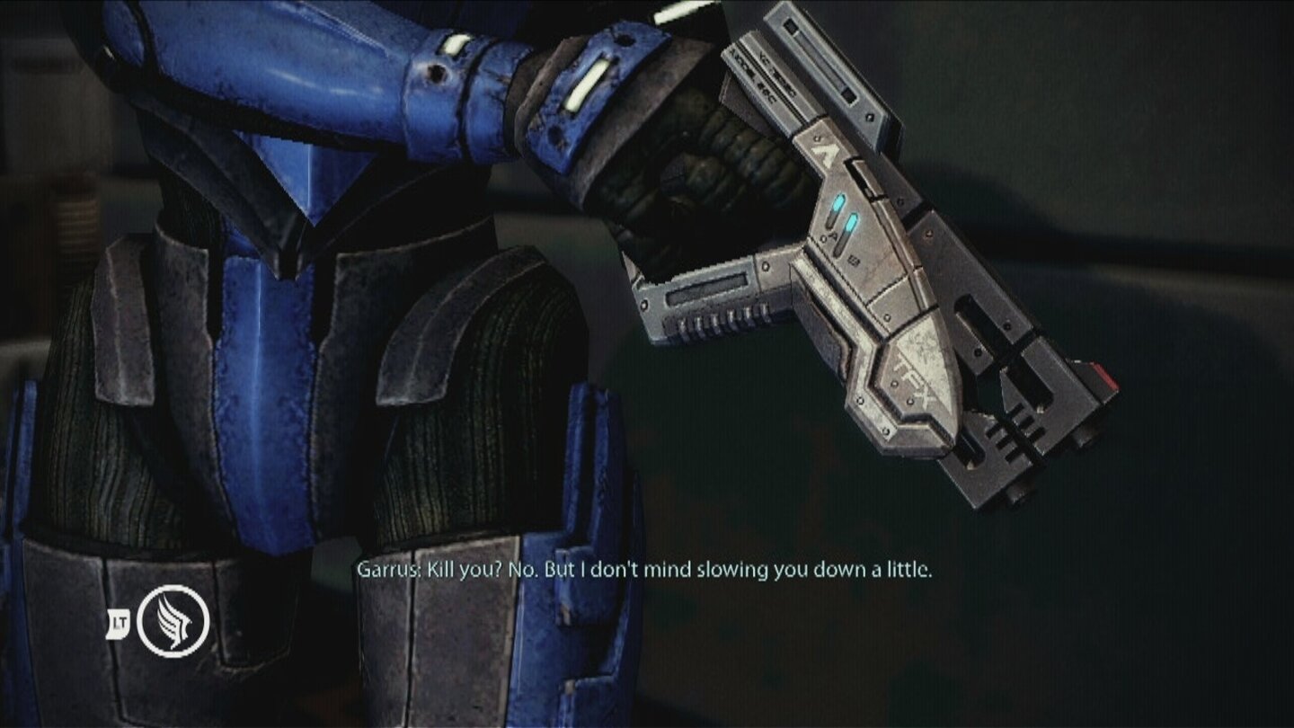Mass Effect 2 [360]
