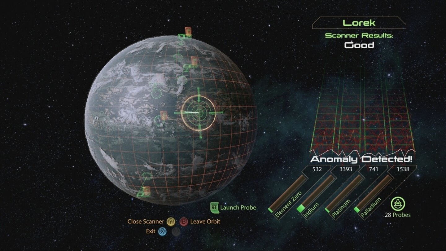 Mass Effect 2 [360]