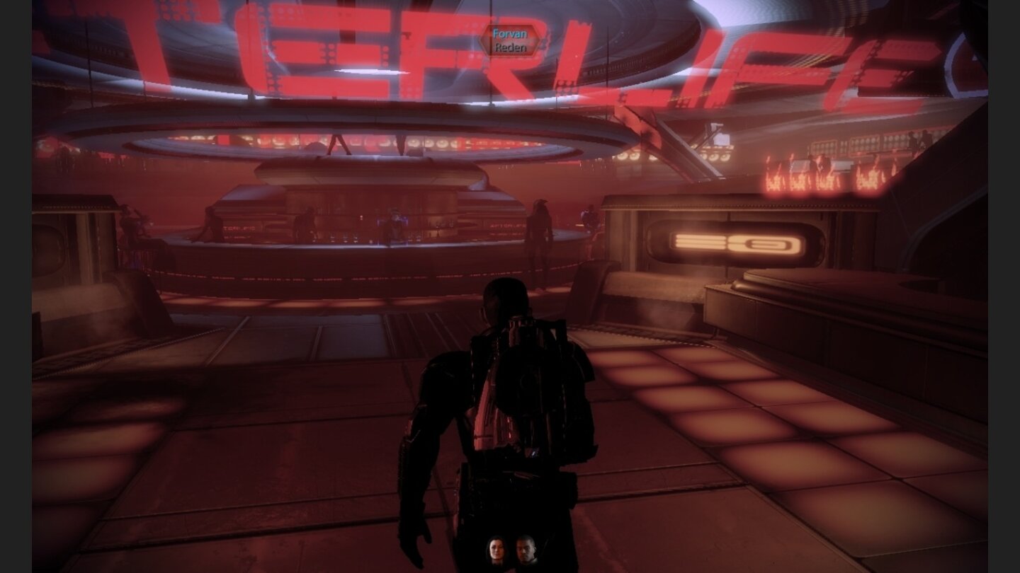 Mass Effect 2 [360]