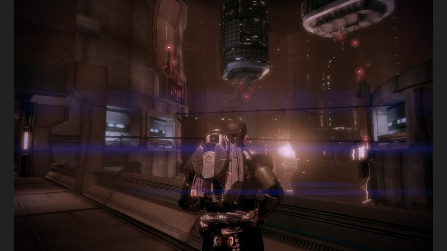 Mass Effect 2 [360]