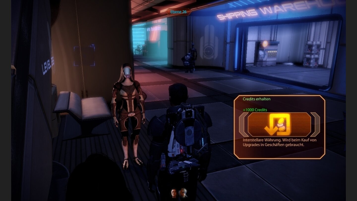 Mass Effect 2 [360]