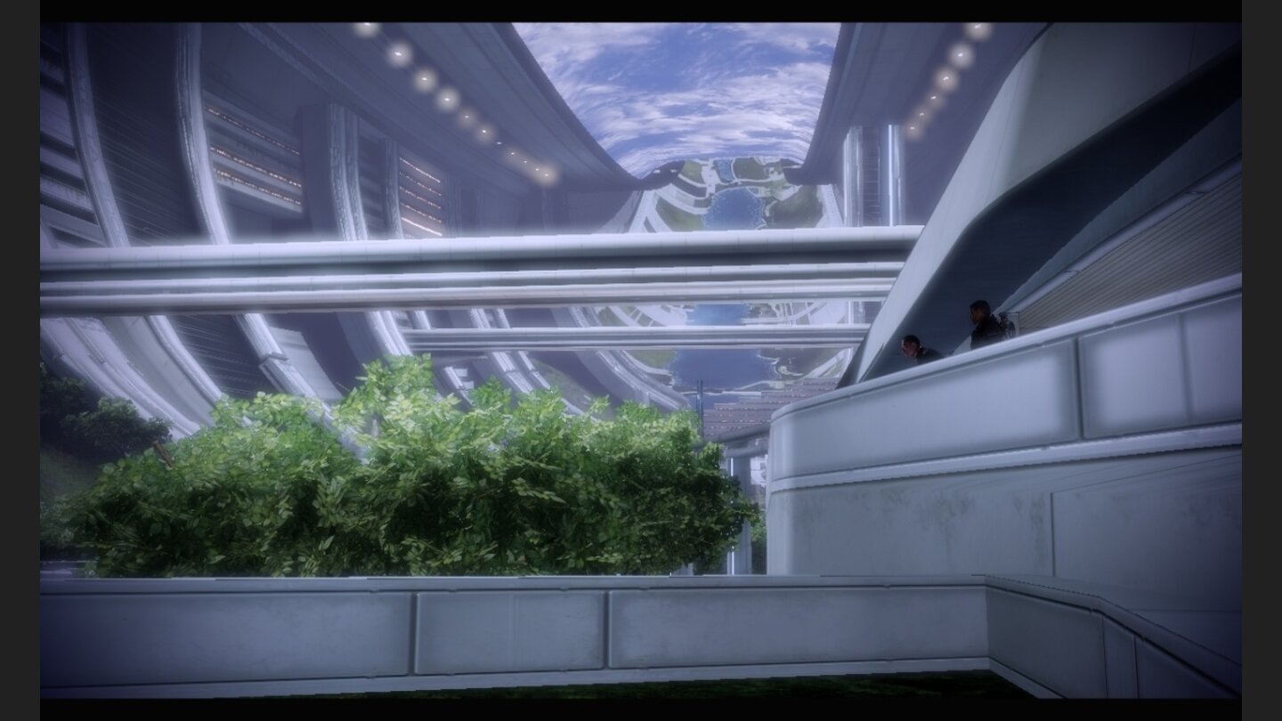 Mass Effect 2 [360]