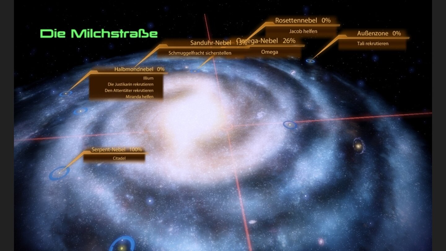Mass Effect 2 [360]