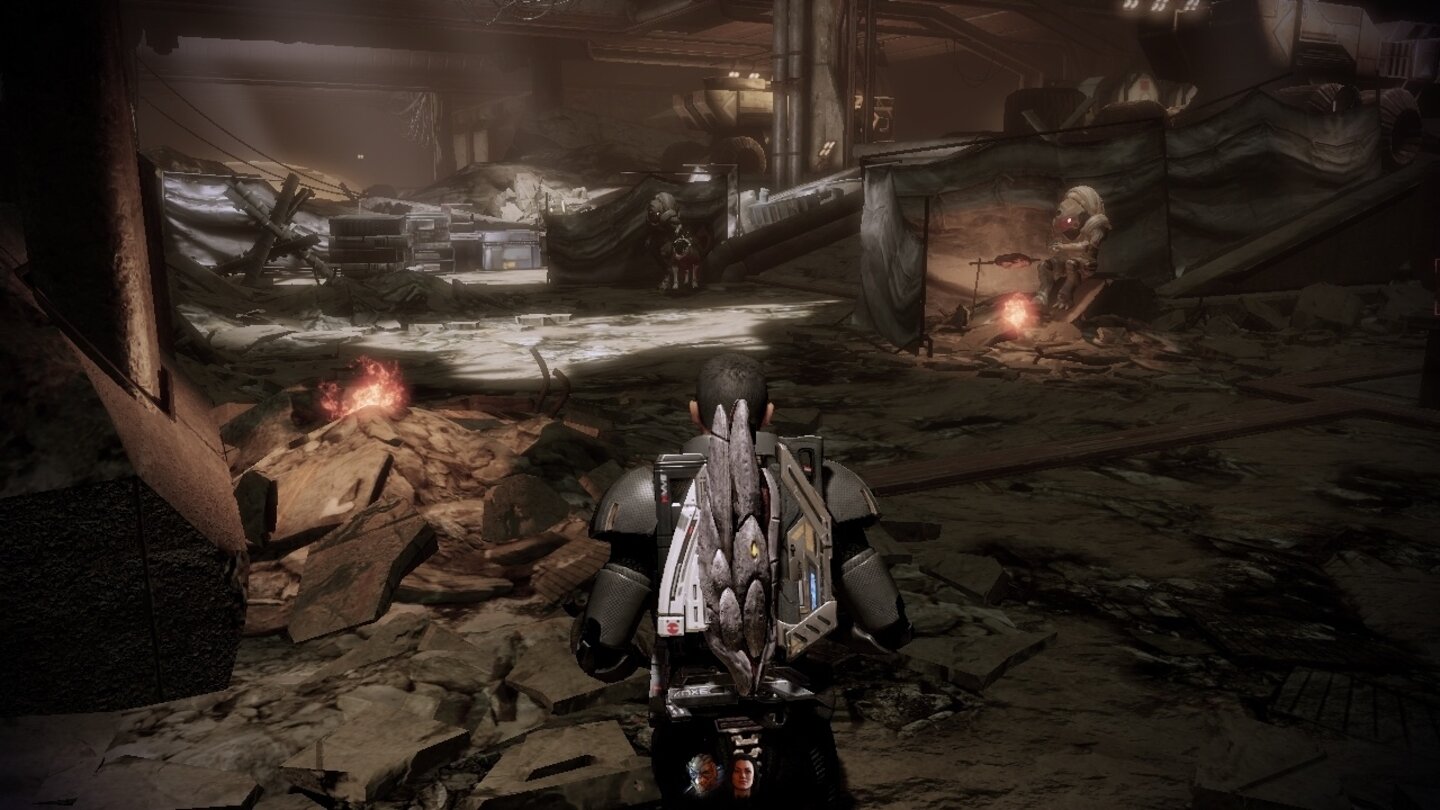Mass Effect 2 [360]