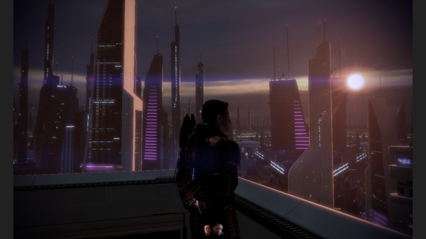 Mass Effect 2 [360]