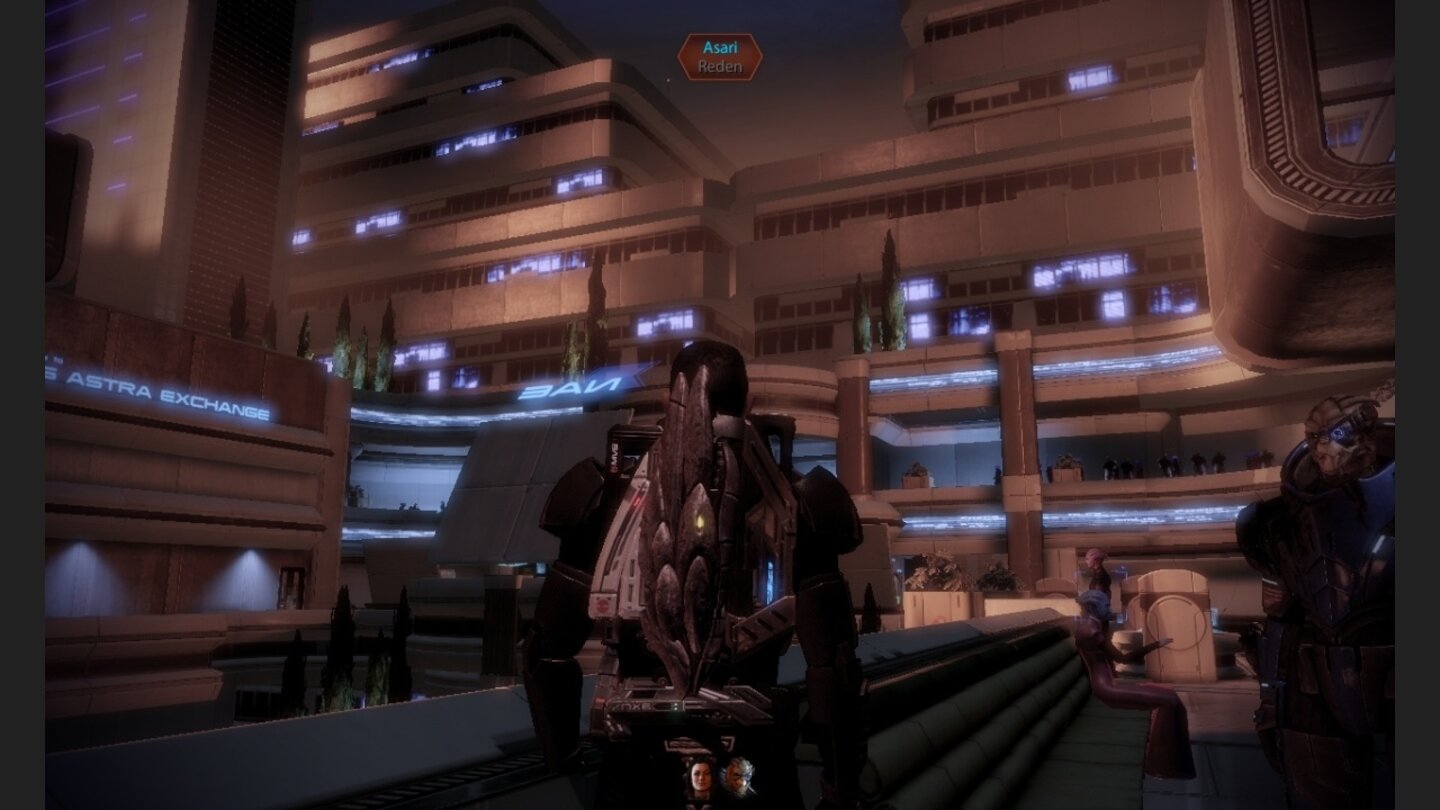 Mass Effect 2 [360]