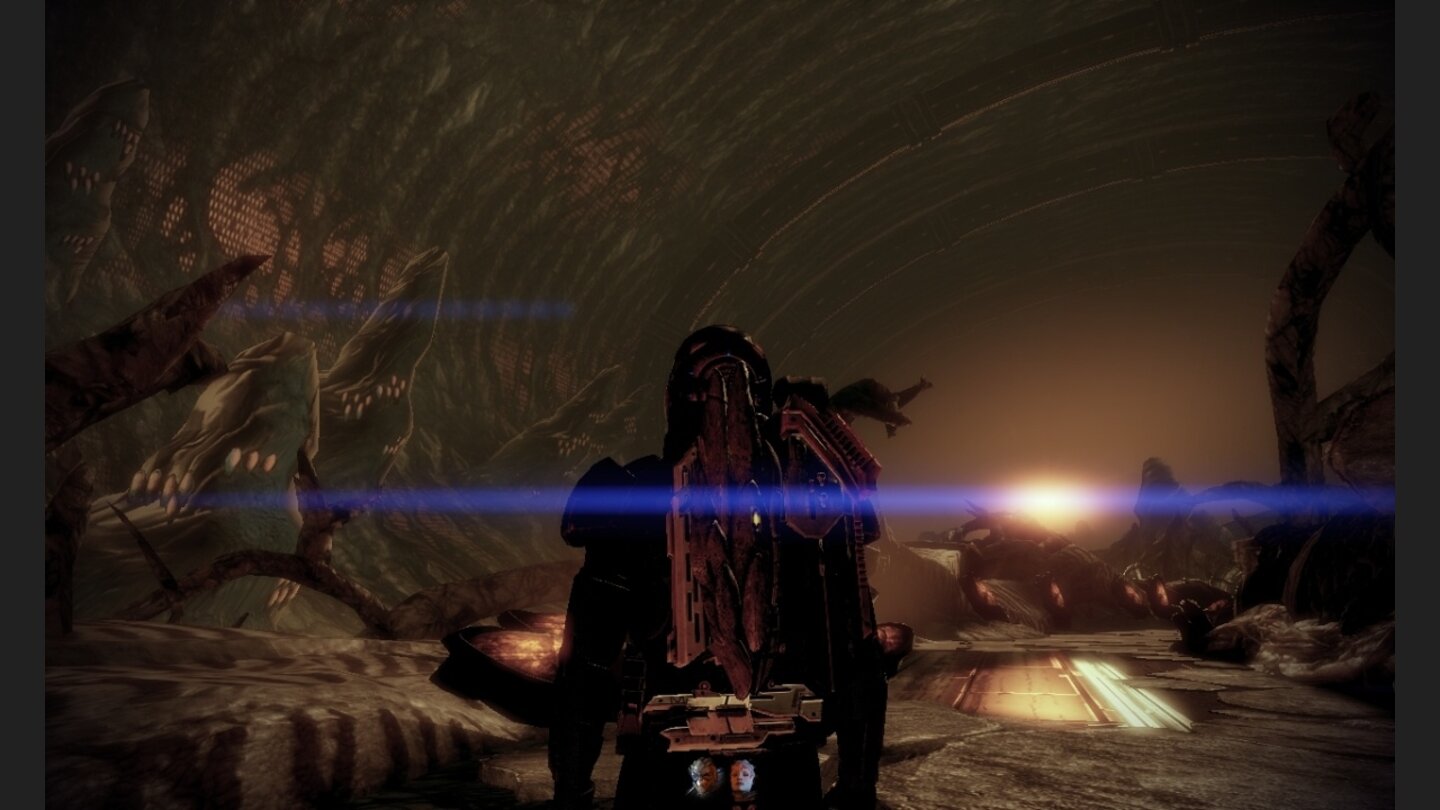 Mass Effect 2 [360]