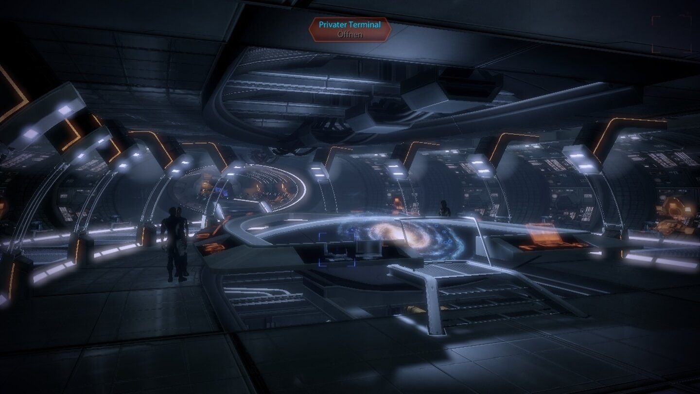 Mass Effect 2 [360]