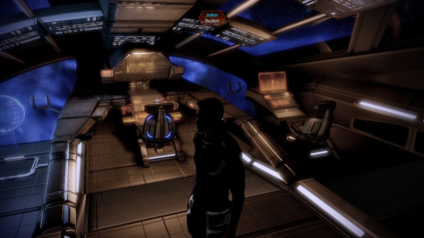 Mass Effect 2 [360]