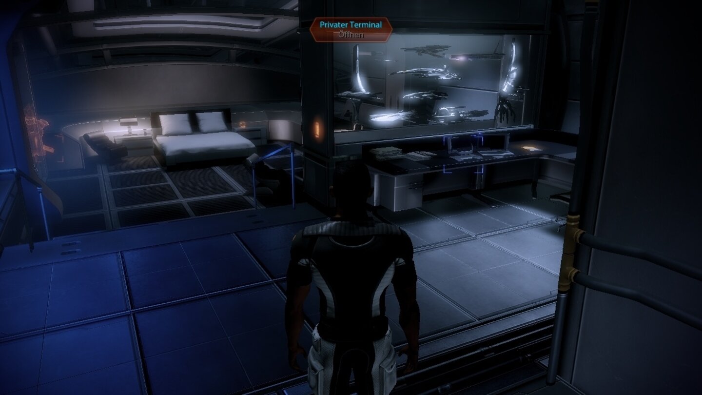 Mass Effect 2 [360]