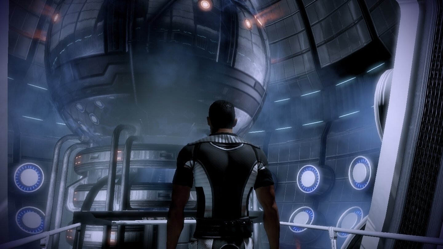 Mass Effect 2 [360]