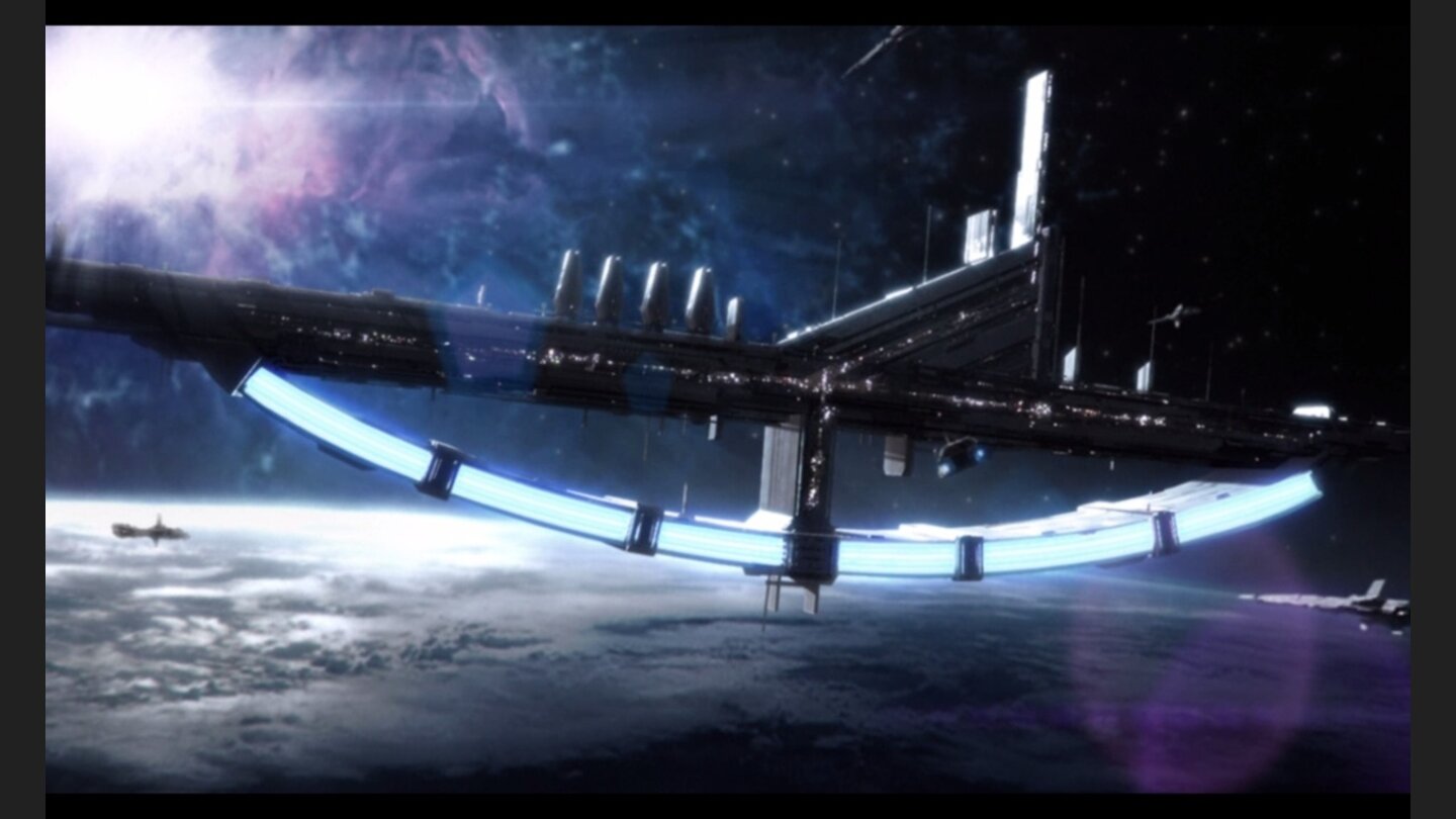 Mass Effect 2 [360]