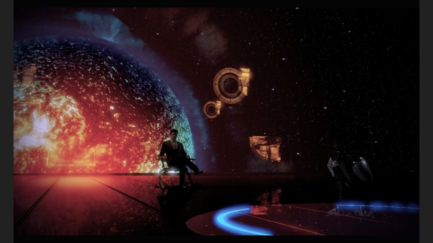 Mass Effect 2 [360]