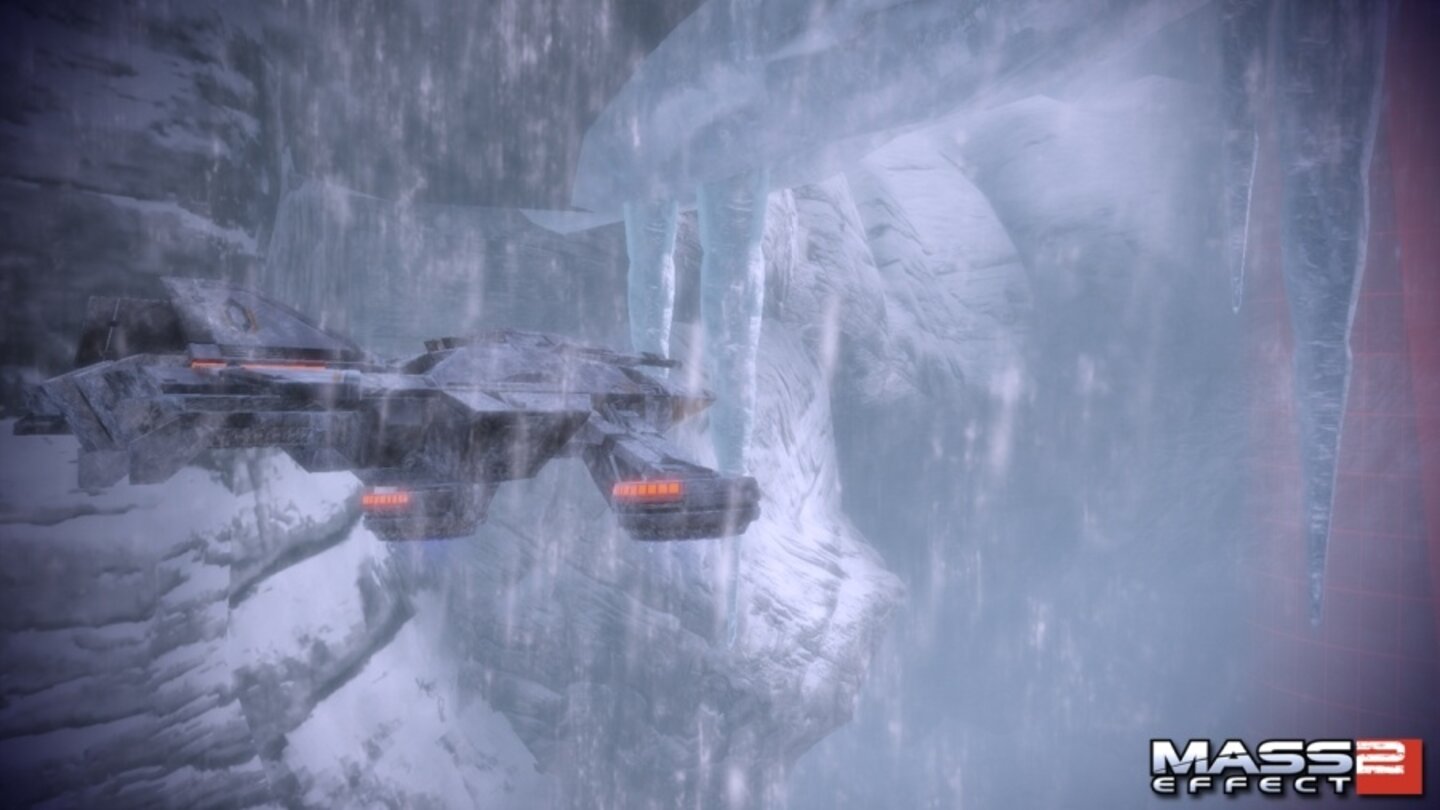 Mass Effect 2 [360]