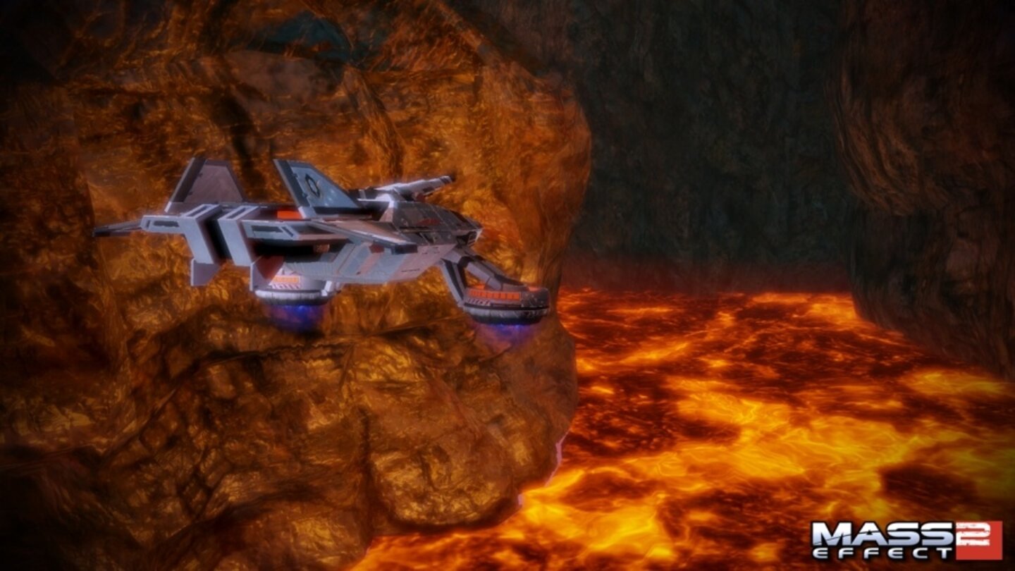 Mass Effect 2 [360]